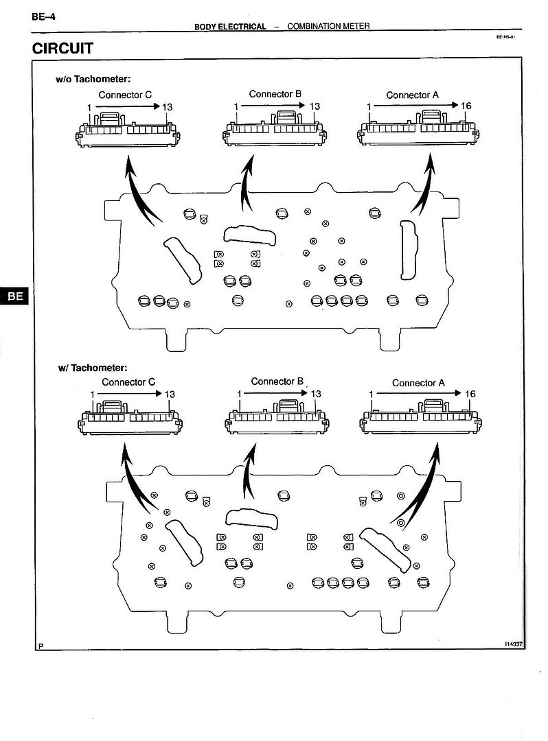 Post oct 99 7x series wiring diagram Info needed | IH8MUD Forum